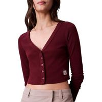 calvin klein jeans jersey gt30284 para mujer