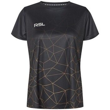 Rsl Camiseta Jane para mujer