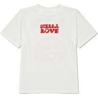 stella mc cartney tops y camisetas gt61964 para nino