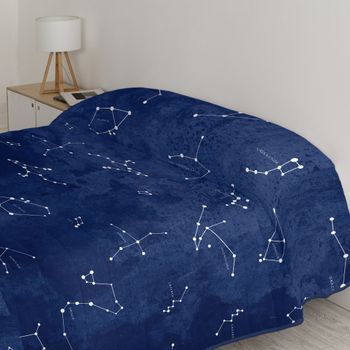 Colcha Cosmos 270x260 Cm (cama 160/180)