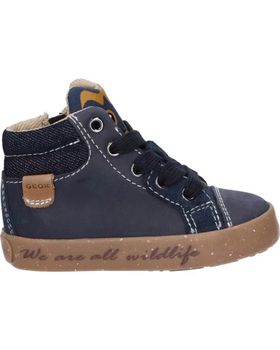 de GEOX B04A7D 0CL22 B KILWI BOY C4002 NAVY