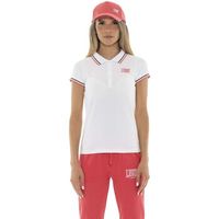 leone 1947 polo woman new basic para mujer