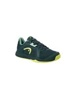 zapatillas de tenis head sprint team 35 clay fgln hombre