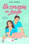 un corazon en juego serie hospital whitestone 2