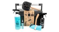 kit de limpieza de bicicletas de peaty