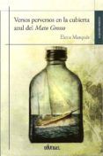 versos perversos en la cubierta azul del mato grosso