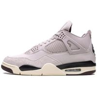 nike zapatillas altas 4 retro og sp a ma maniere while you were sleeping para mujer