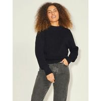 jjxx jersey 12200267 jxmila-black para mujer
