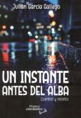 un instante antes del alba