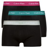 calvin klein jeans boxer low rise trunk 3pk x3 para hombre