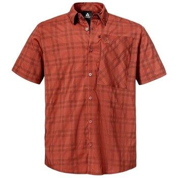 SchÖffel Camisa manga corta Frolya para hombre
