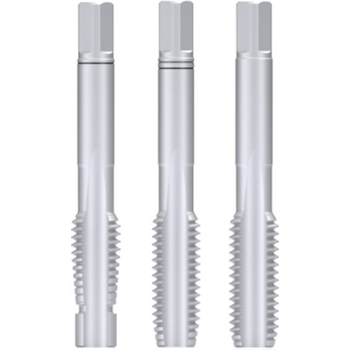 Tap M20 Ngmm/3-p Din-352 (6hx) Hsse Inox