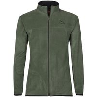 kappa chaqueta deporte vaurion slim jacket para hombre