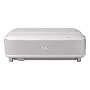 Proyector Epson Lifestudio Grand EH-LS670W UHD 4K 3600 Lúmenes 120