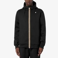 k-way chaquetas rainer spacer para hombre