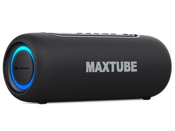 Tracer Altavoz Bluetooth Portátil MaxTube Negro 20 W