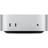 apple mac mini m6 12 nucleos 16gb 256gb ssd gpu 12 nucleos