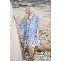 isla bonita by sigris pareos poncho para mujer