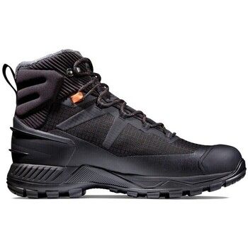 Mammut Zapatillas de senderismo Blackfin Iii Mid Dt para hombre