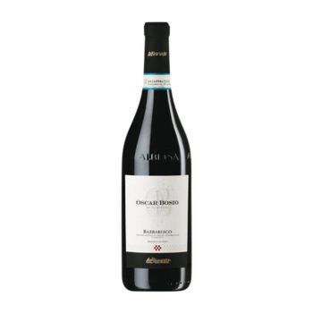 Oscar Bosio Vino Tinto Barbaresco 75 Cl