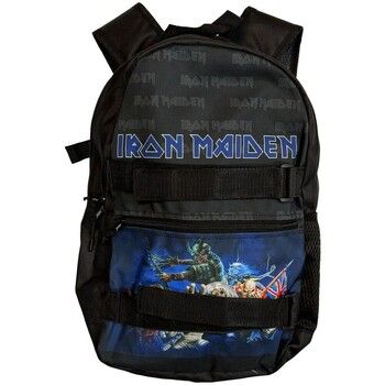 Iron Maiden Mochila RO14726 para niño