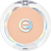 essence colorete  polvos single matte eyeshadow - 01 soft beige para mujer