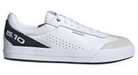 zapatillas de ciclismo de montana adidas five ten sleuth dlx 2 blancas unisex