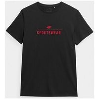 4f camiseta tshm539 para hombre