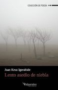 lento asedio de niebla