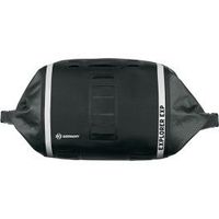 sks bolsa manillar explorer 9l 70x315 cm impermeable negro con reflectante