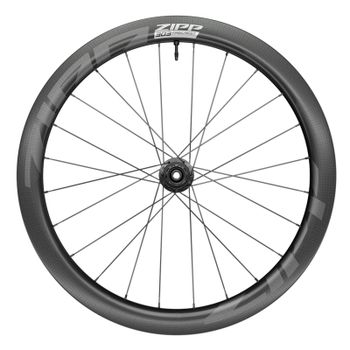 Zipp 303 Firecrest Carbon Tubeless Disc Brake Rear Wheel - Shimano/SRAM