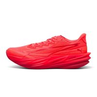 zapatillas puma deviate pure nitro rojo aw26 talla 39 - eur
