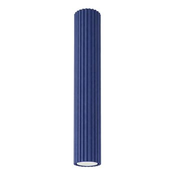 Plafone ultramar aluminio alt. 40 cm