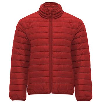 Roly Abrigo de plumas Finland para hombre
