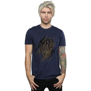 Marvel Camiseta BI15560 para hombre