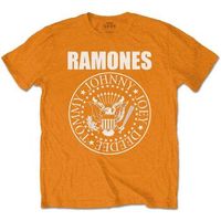 ramones tops y camisetas ro1171 para nino