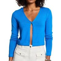 morgan chaqueta de punto mzina para mujer