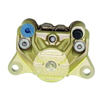 Pinza de freno trasero Brembo Serie Oro P32 G izquierda