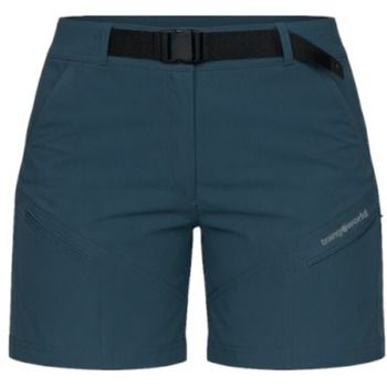 Trangoworld Short Yuttu V02 para mujer
