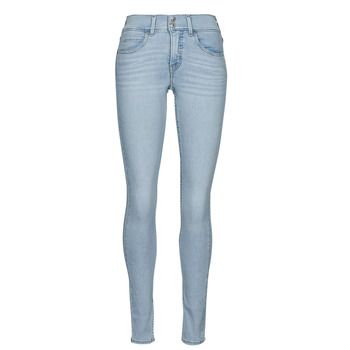 Levis Jeans 311 SHP SKINNY SLIT HEM para mujer