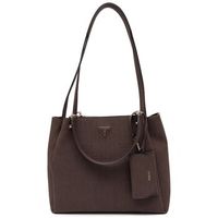 guess bolso de mano lorella para mujer