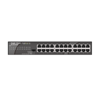 switch ruijie reyee rg-es124gd gigalan 24p