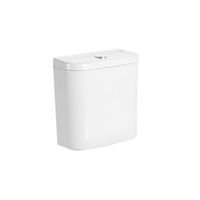 roca a341231000 access tanque completo 63l ainferior blanco