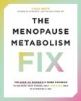 the menopause metabolism fix