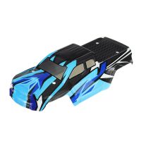 hbx b004 inv carroceria de coche 16889 16889a piezas de repuesto para vehiculos rc a escala 116