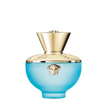 Dylan Turquoise Eau De Toilette 100 Ml