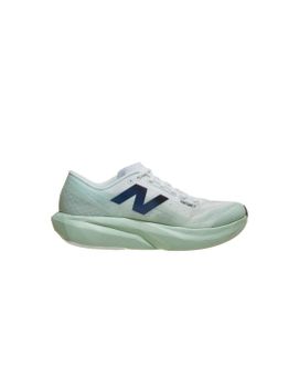 Zapatillas de Running New Balance Fuelcell Rebel V4 Hombre Clay Ash