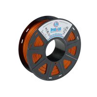 pla printalot safrano rojo azafran metalizado 175 mm