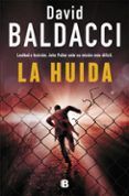 la huida serie john puller 3