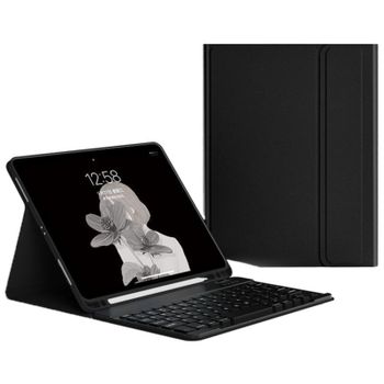 Royal Bailey Ps-m511d Funda Con Bluetooth Teclado Para Xiaomi Pad 5/pad 5 Pro 11